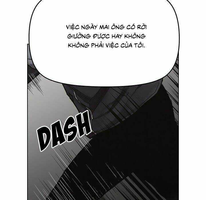 Nắm Đấm - Chapter 18 - Trang 41