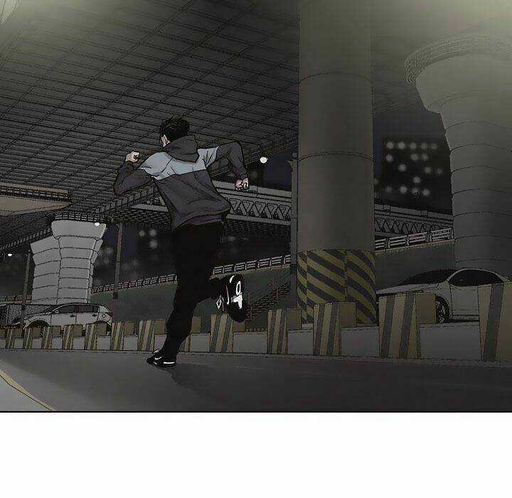 Nắm Đấm - Chapter 18 - Trang 43