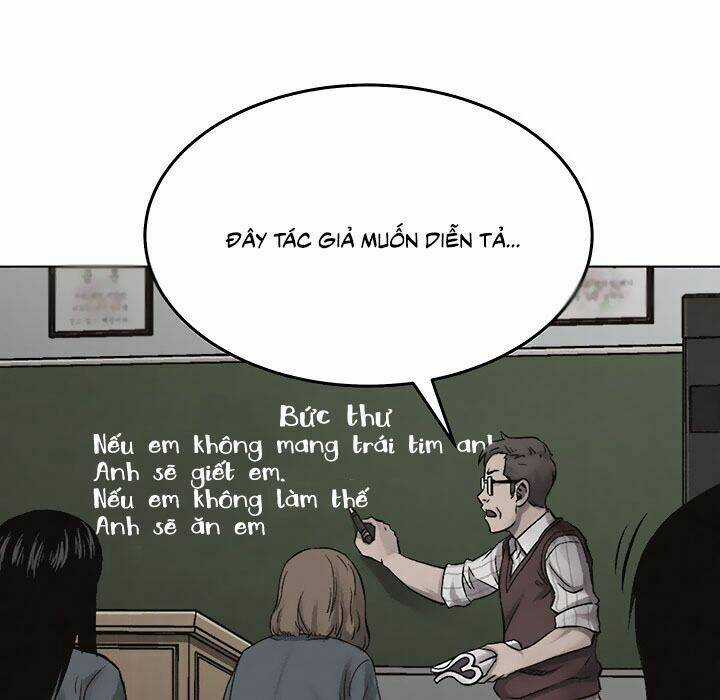 Nắm Đấm - Chapter 18 - Trang 45