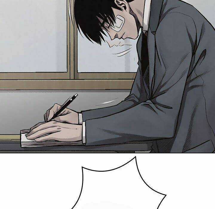 Nắm Đấm - Chapter 18 - Trang 47