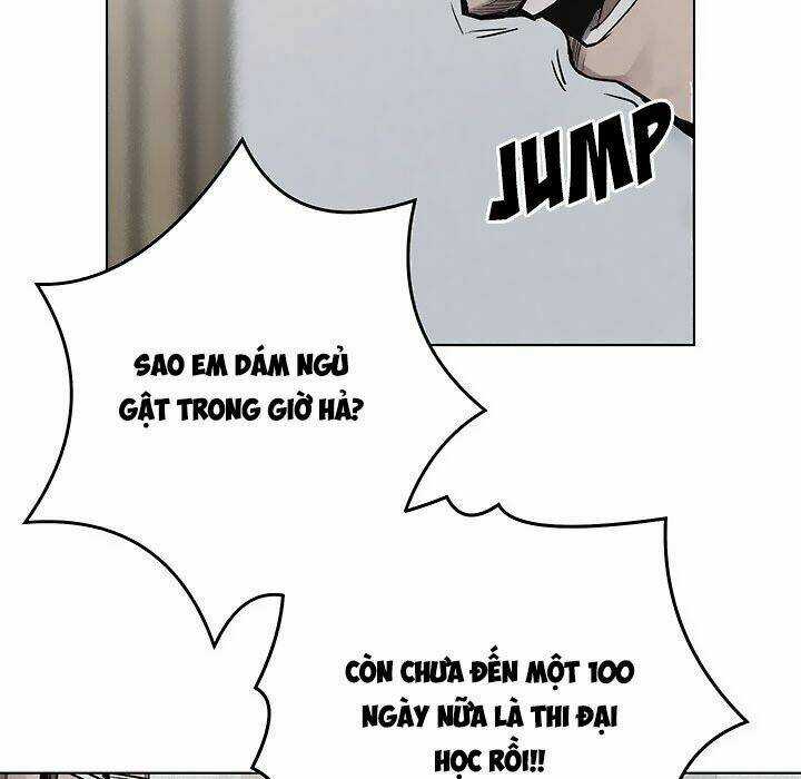 Nắm Đấm - Chapter 18 - Trang 49