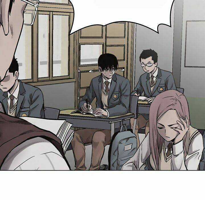 Nắm Đấm - Chapter 18 - Trang 50