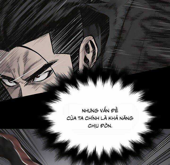 Nắm Đấm - Chapter 18 - Trang 6