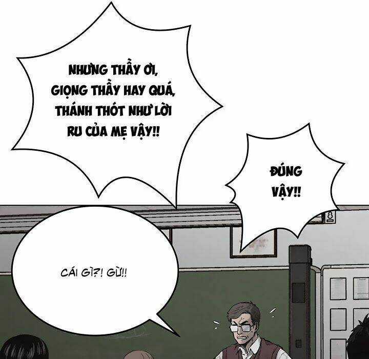 Nắm Đấm - Chapter 18 - Trang 51