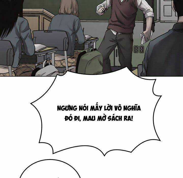 Nắm Đấm - Chapter 18 - Trang 52