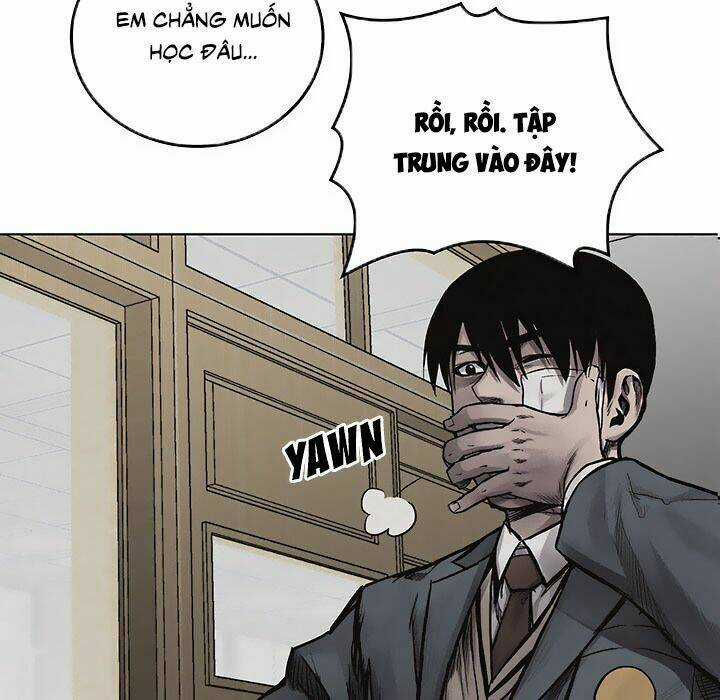 Nắm Đấm - Chapter 18 - Trang 53