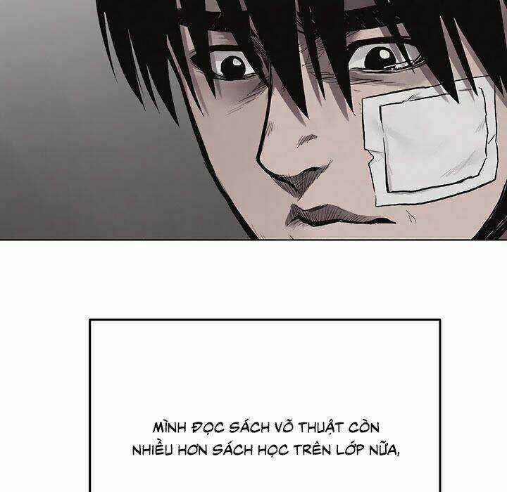 Nắm Đấm - Chapter 18 - Trang 55