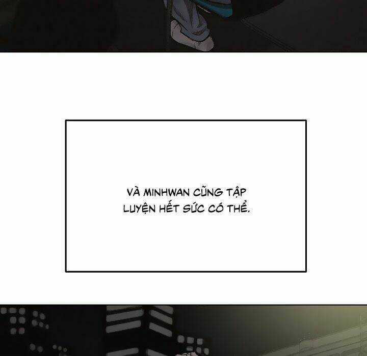 Nắm Đấm - Chapter 18 - Trang 57