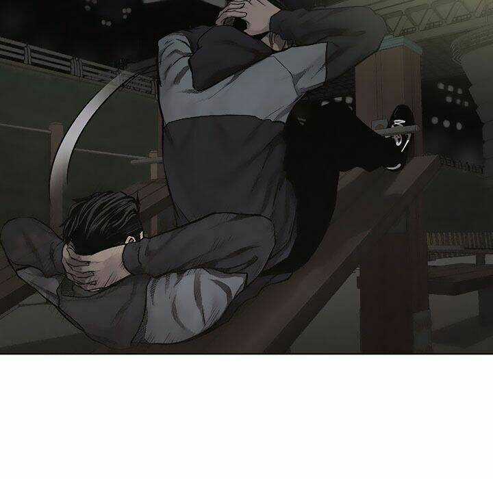 Nắm Đấm - Chapter 18 - Trang 58