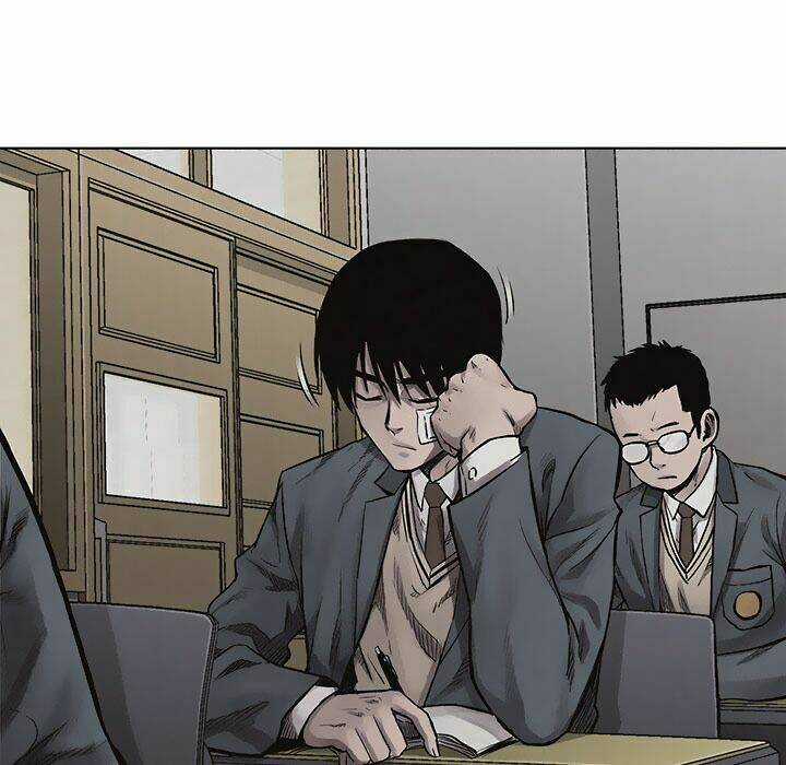 Nắm Đấm - Chapter 18 - Trang 59