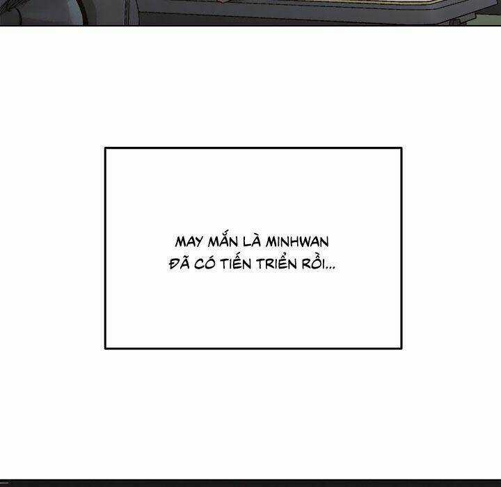 Nắm Đấm - Chapter 18 - Trang 60