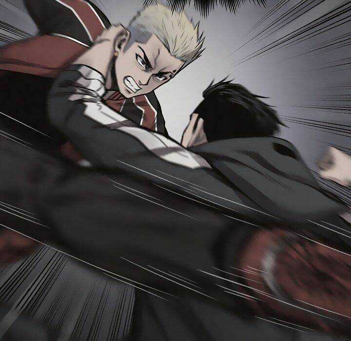 Nắm Đấm - Chapter 18 - Trang 7