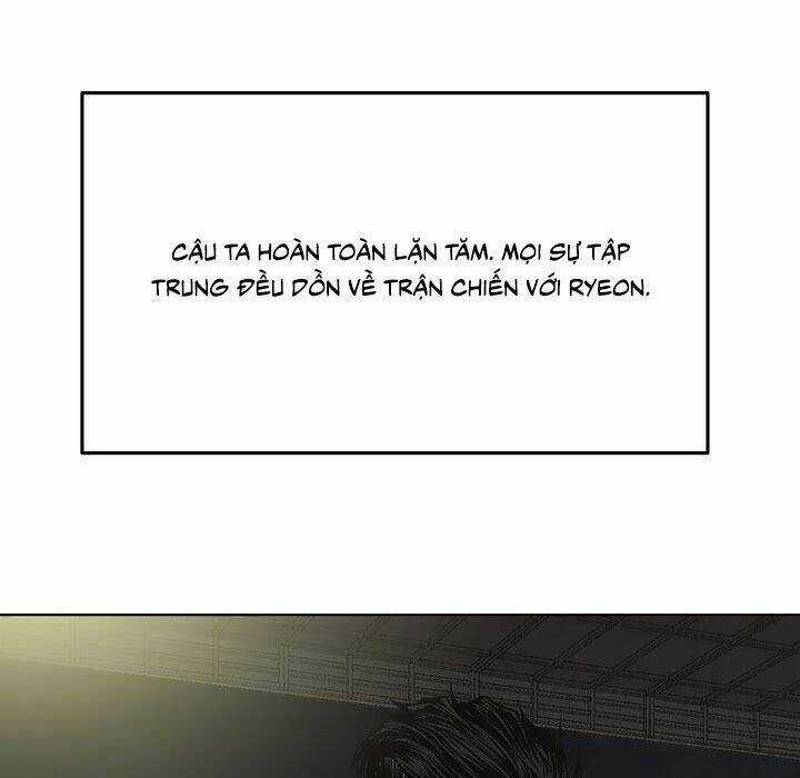 Nắm Đấm - Chapter 18 - Trang 62