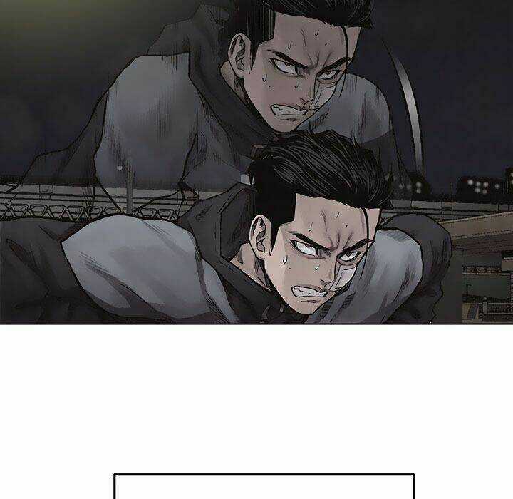 Nắm Đấm - Chapter 18 - Trang 63