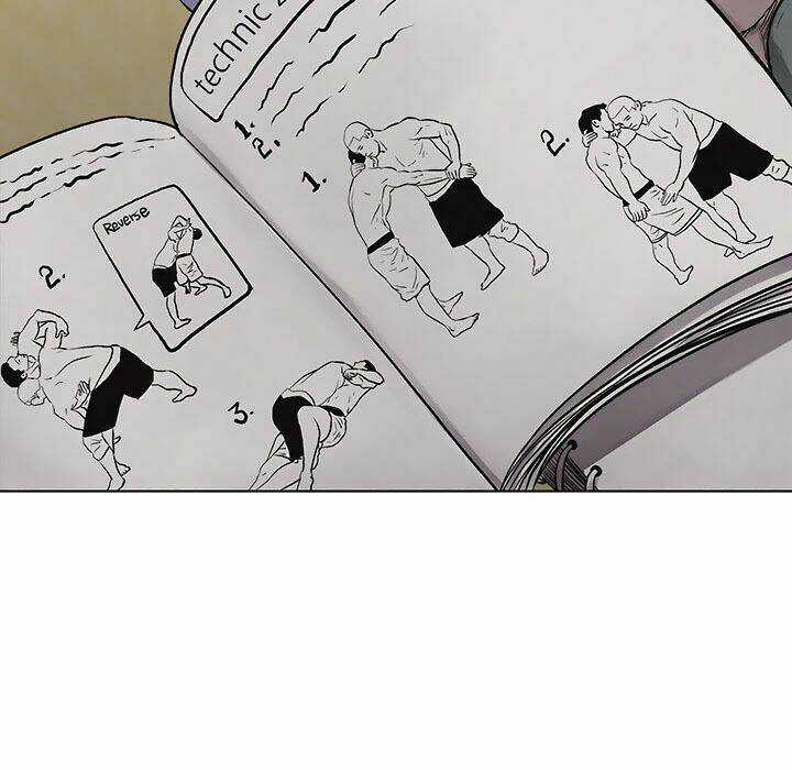 Nắm Đấm - Chapter 18 - Trang 65