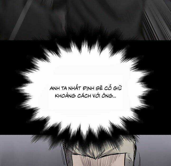 Nắm Đấm - Chapter 18 - Trang 8