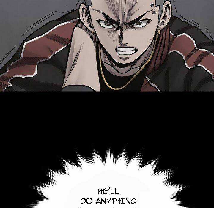 Nắm Đấm - Chapter 18 - Trang 9