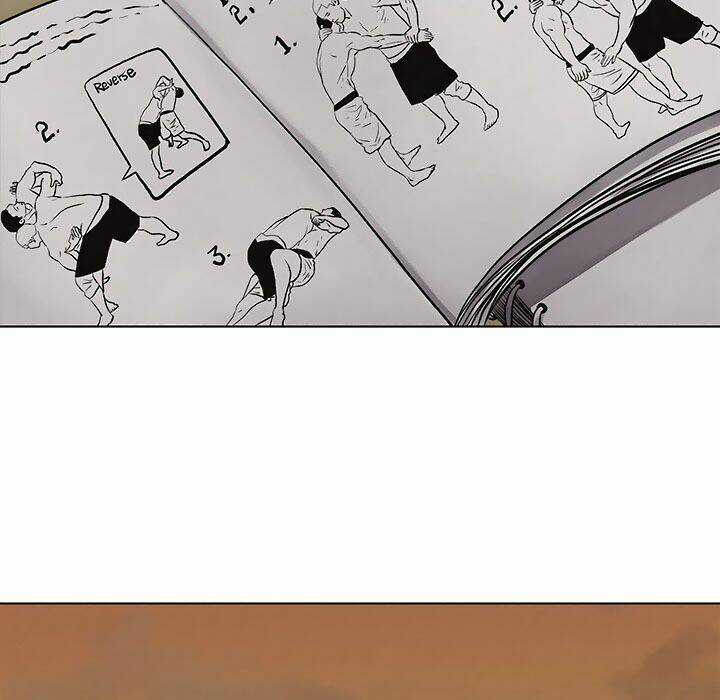 Nắm Đấm - Chapter 19 - Trang 12