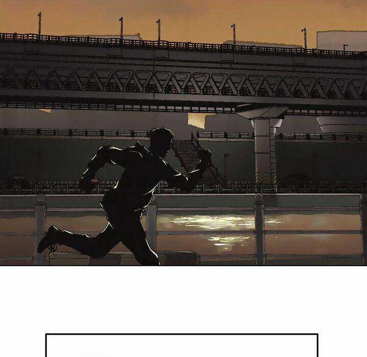 Nắm Đấm - Chapter 19 - Trang 13