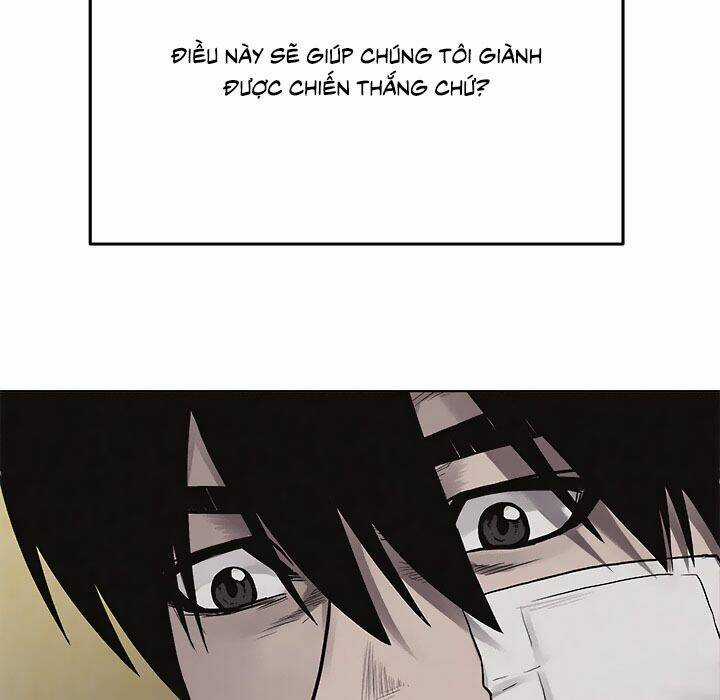 Nắm Đấm - Chapter 19 - Trang 14