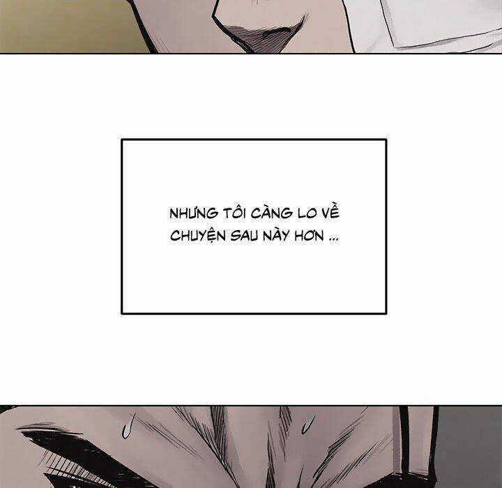 Nắm Đấm - Chapter 19 - Trang 15