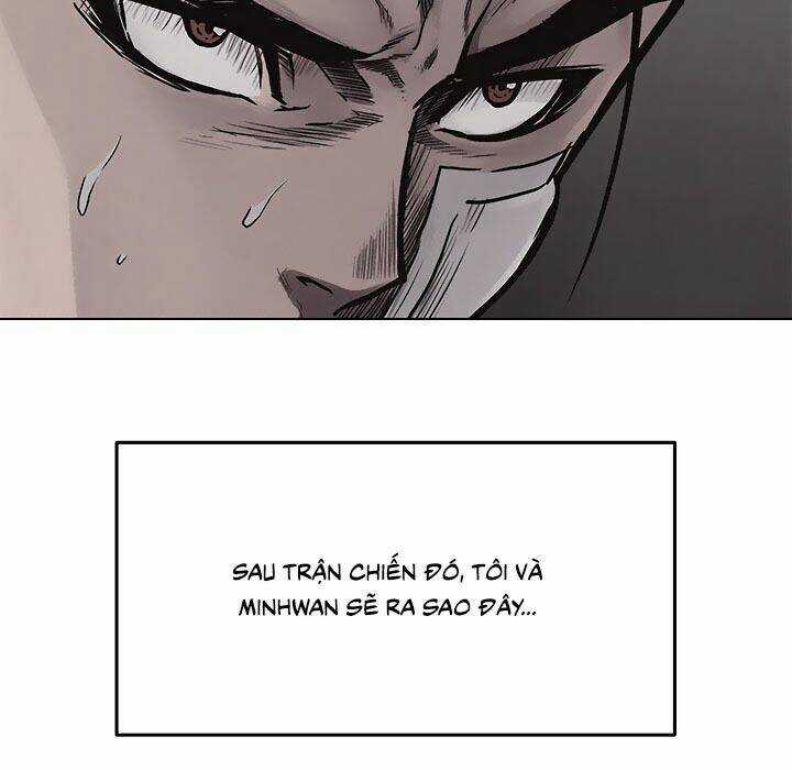 Nắm Đấm - Chapter 19 - Trang 16