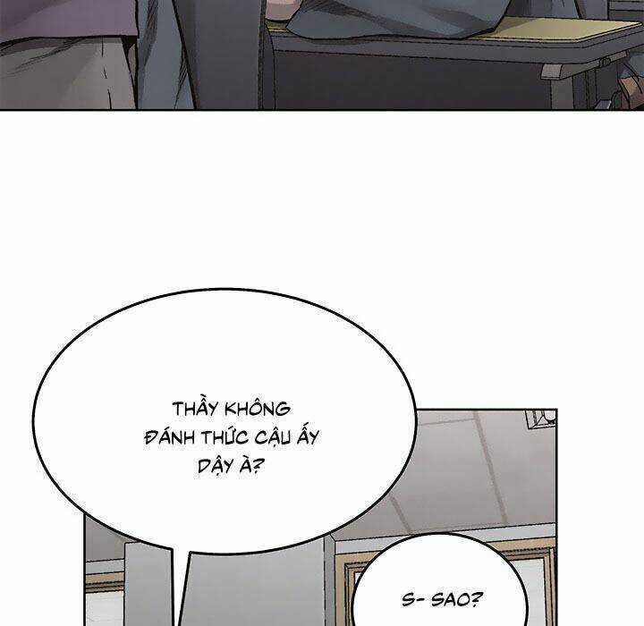 Nắm Đấm - Chapter 19 - Trang 20