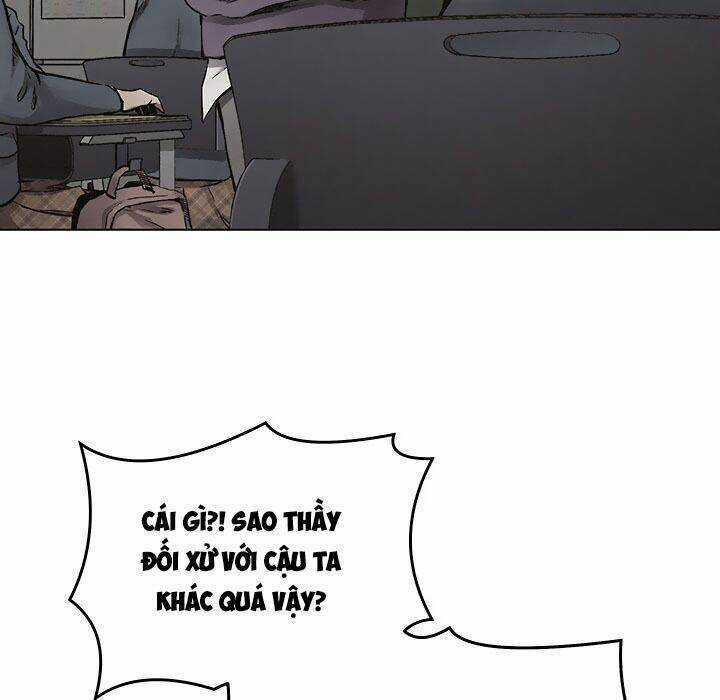 Nắm Đấm - Chapter 19 - Trang 22