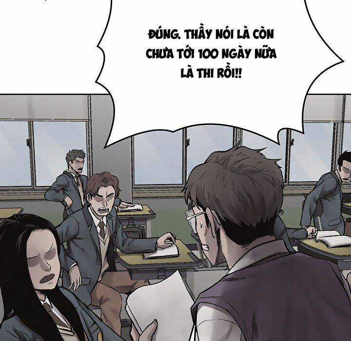 Nắm Đấm - Chapter 19 - Trang 23