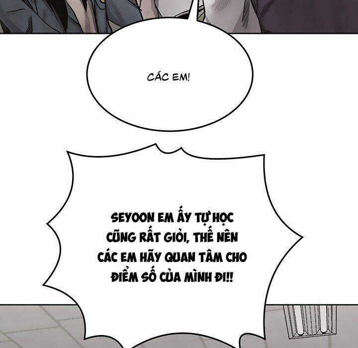 Nắm Đấm - Chapter 19 - Trang 24