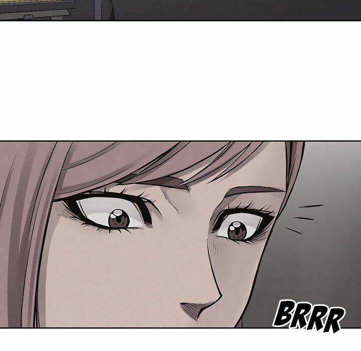 Nắm Đấm - Chapter 19 - Trang 27