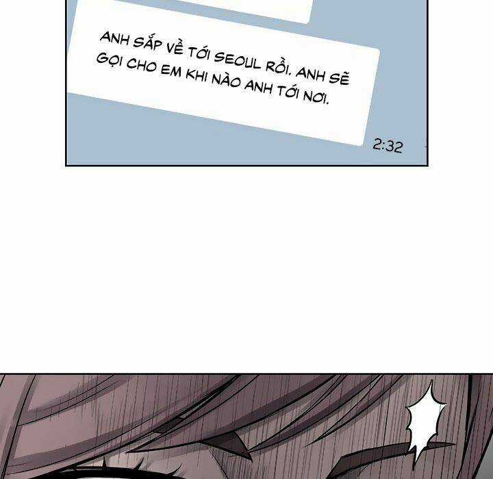 Nắm Đấm - Chapter 19 - Trang 30