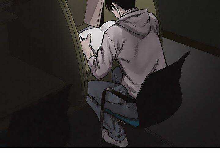 Nắm Đấm - Chapter 19 - Trang 4