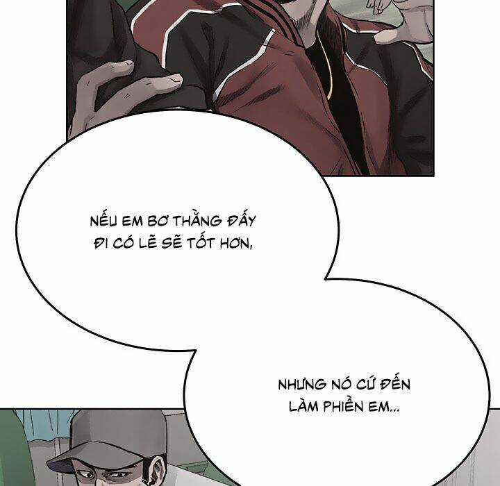 Nắm Đấm - Chapter 19 - Trang 36