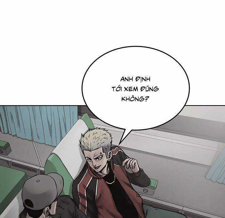 Nắm Đấm - Chapter 19 - Trang 38