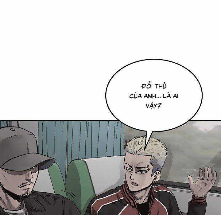 Nắm Đấm - Chapter 19 - Trang 40