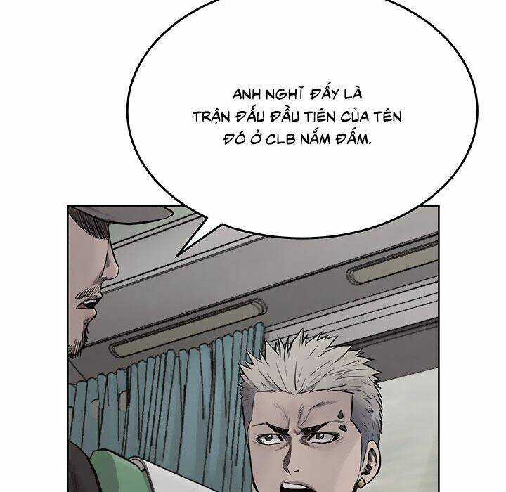 Nắm Đấm - Chapter 19 - Trang 42