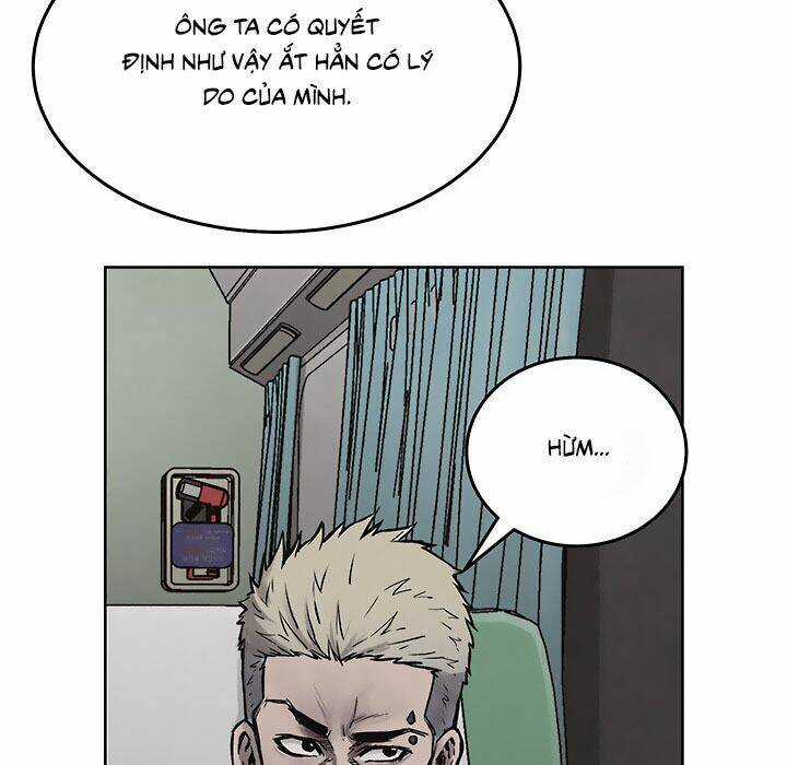 Nắm Đấm - Chapter 19 - Trang 45