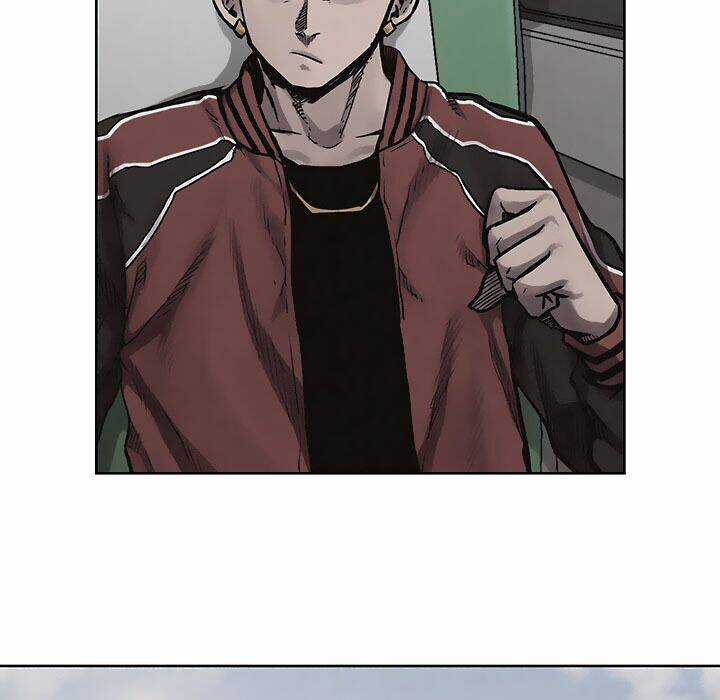 Nắm Đấm - Chapter 19 - Trang 46