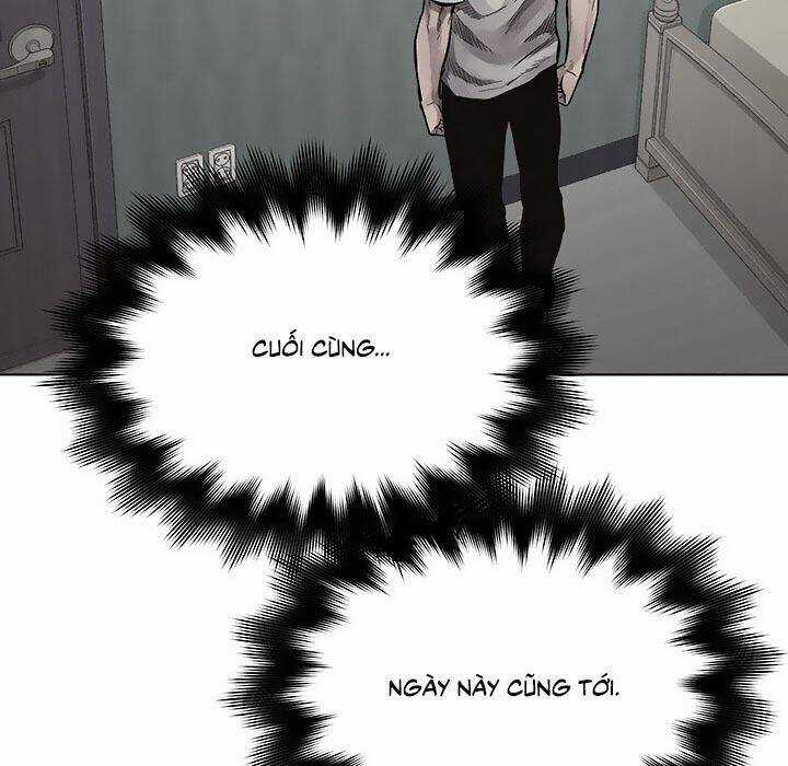Nắm Đấm - Chapter 19 - Trang 50