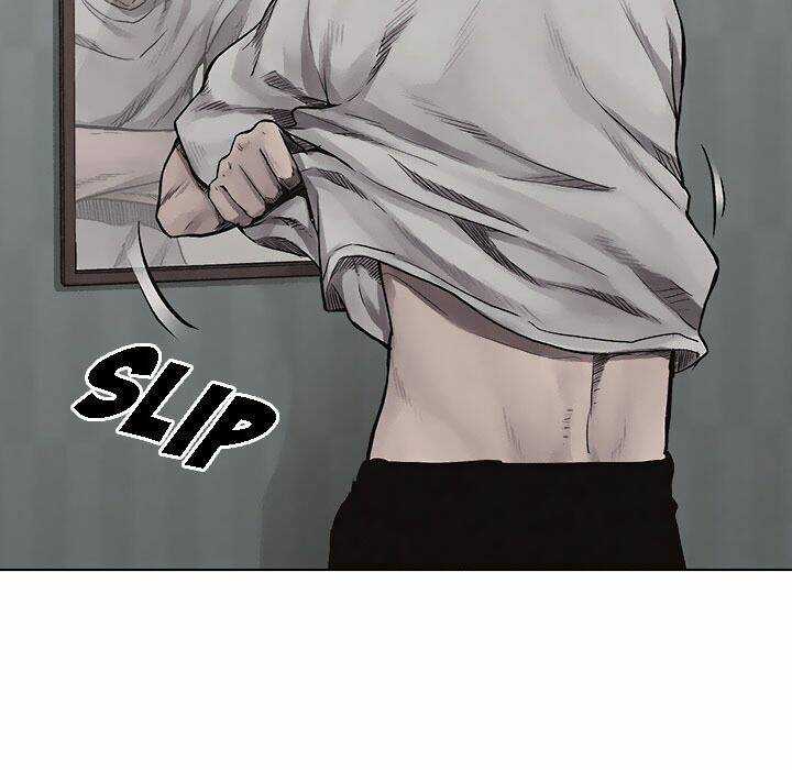 Nắm Đấm - Chapter 19 - Trang 53