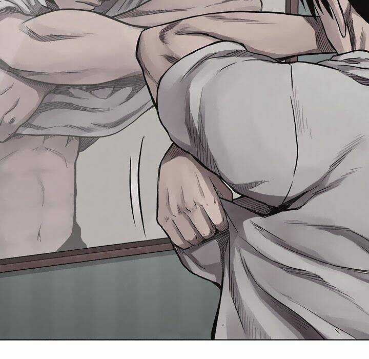 Nắm Đấm - Chapter 19 - Trang 55