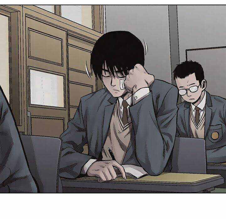 Nắm Đấm - Chapter 19 - Trang 7