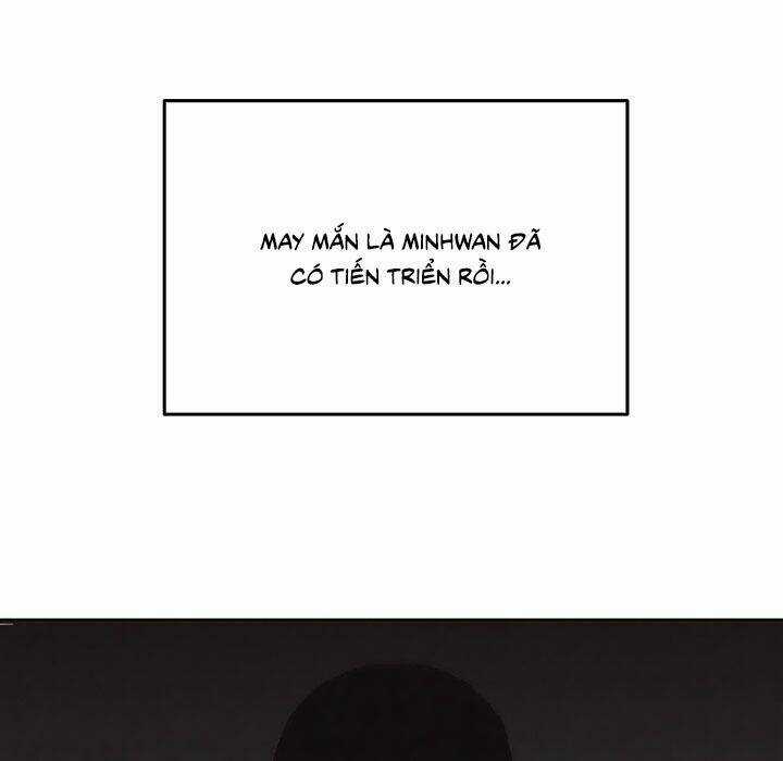 Nắm Đấm - Chapter 19 - Trang 8