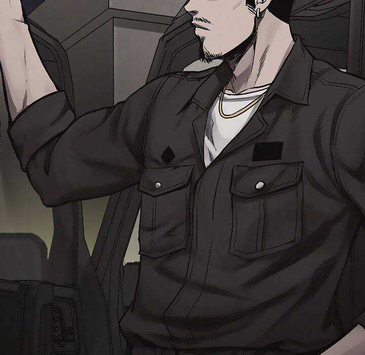 Nắm Đấm - Chapter 19 - Trang 71