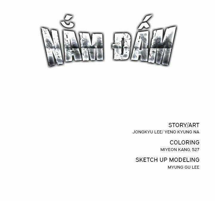 Nắm Đấm - Chapter 19 - Trang 73