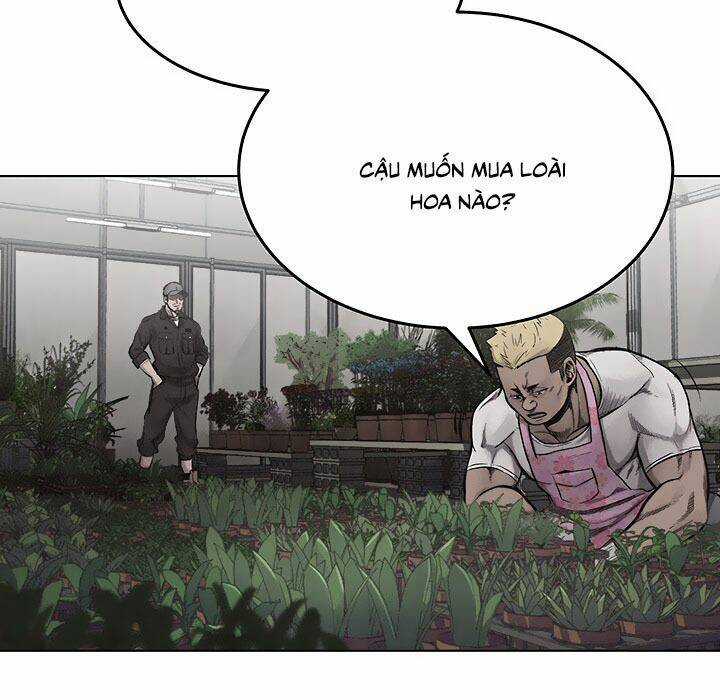 Nắm Đấm - Chapter 20 - Trang 12