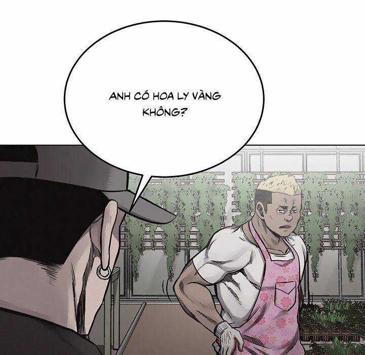 Nắm Đấm - Chapter 20 - Trang 13