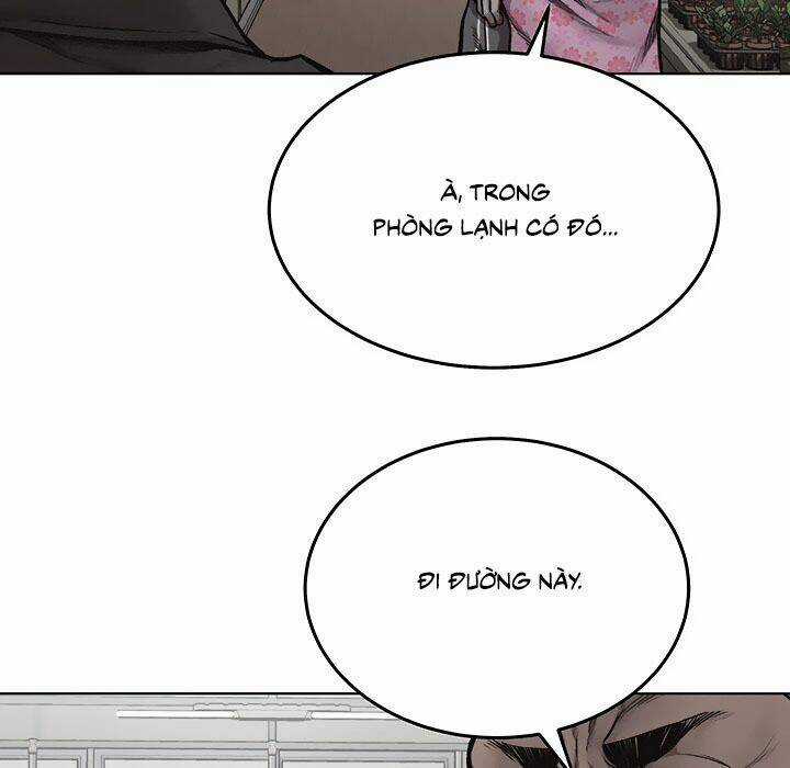 Nắm Đấm - Chapter 20 - Trang 14