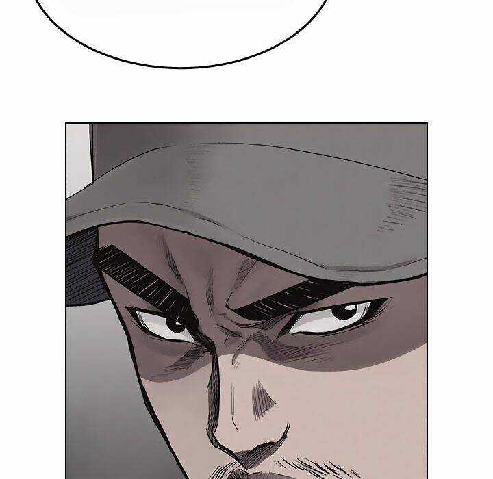 Nắm Đấm - Chapter 20 - Trang 18